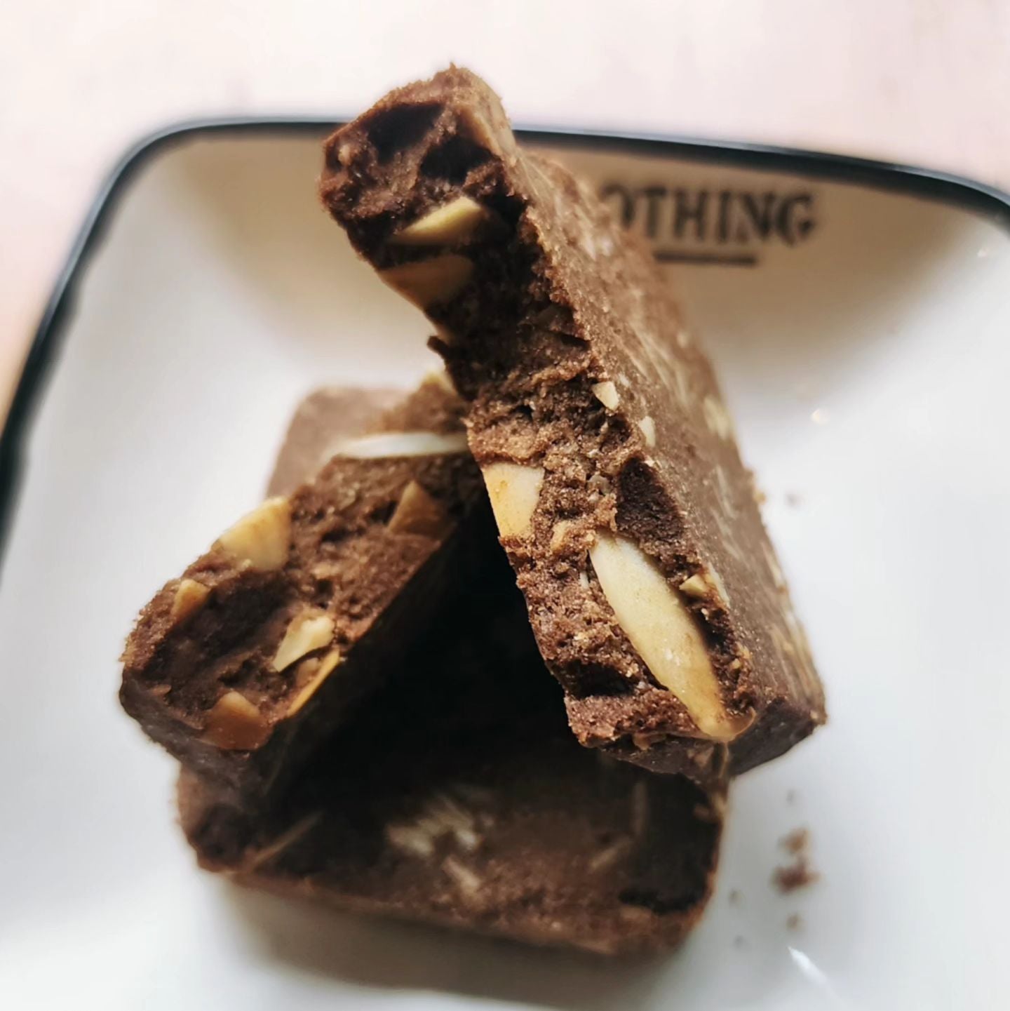 【無麩質餅乾】伯爵茶杏仁餅