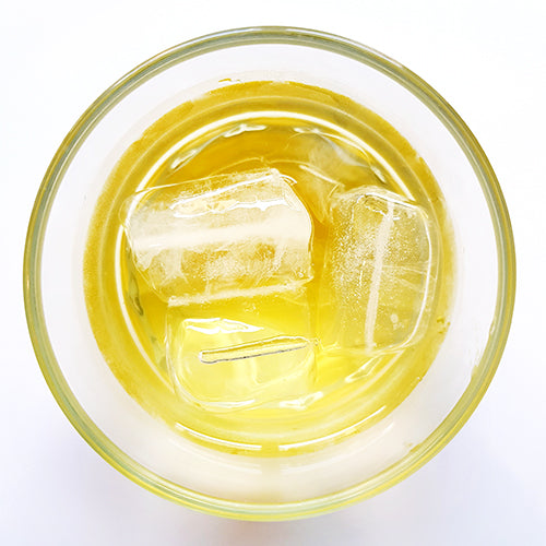 【養生茶】油膩膩掰掰茶 (油切山苦瓜茶花綠茶)