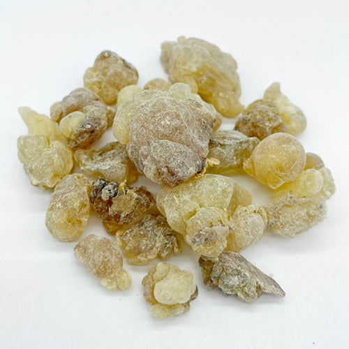 Frankincense resin (Somalia) 索馬利亞乳香脂