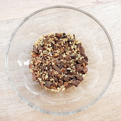 【淨化魔法茶】厄運走開茶