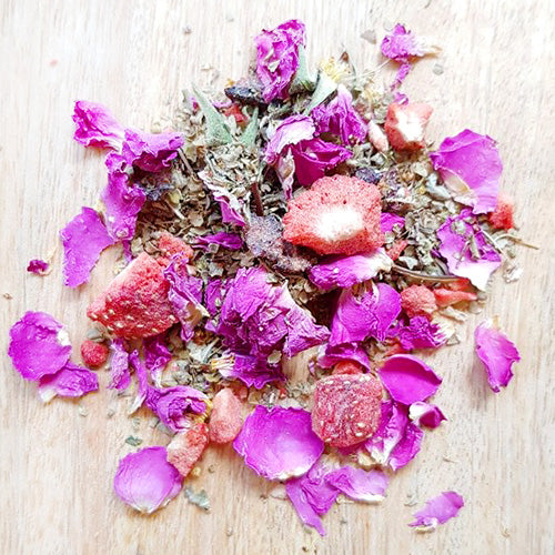 【Love Magic Tea】Charmed Love Tea