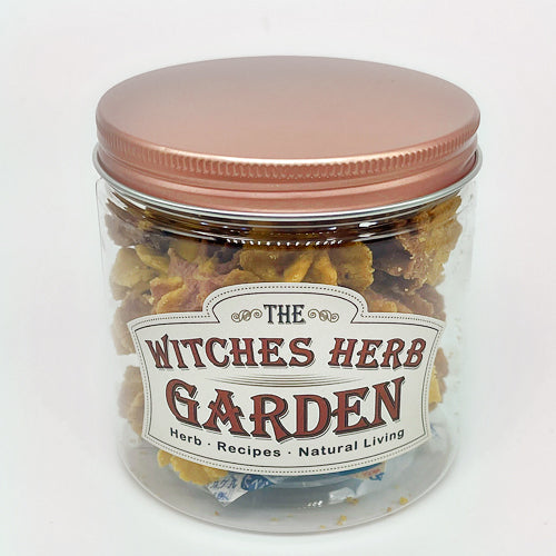 【無麩質餅乾】草莓南瓜曲奇