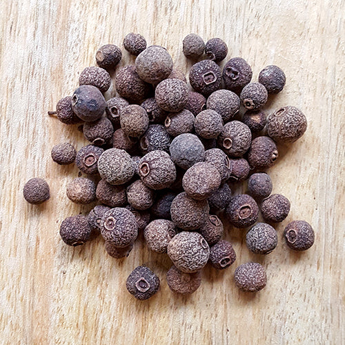 Allspice Whole