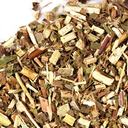 Goldenrod Herb 一枝黃花