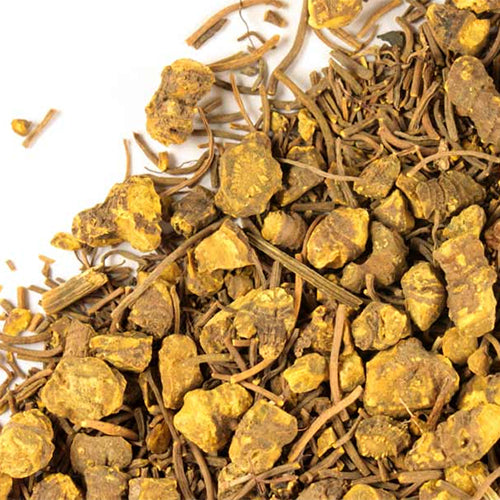 Goldenseal Root 金印草根