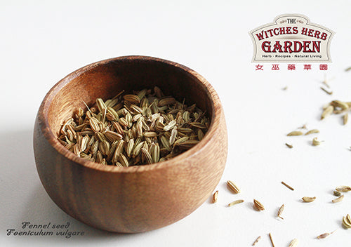 Fennel Seed 茴香子