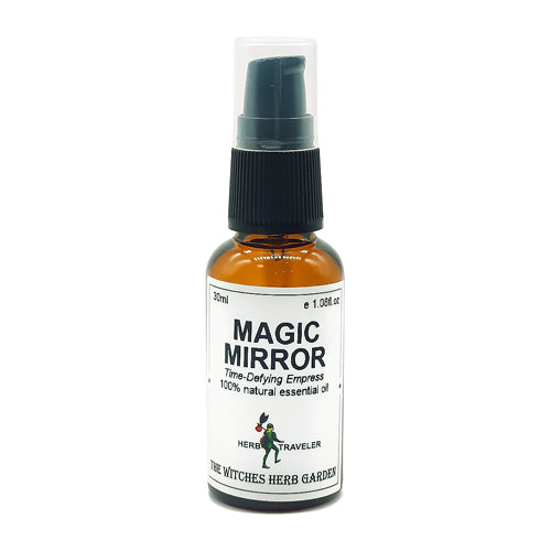 Magic Mirror-Time-Defying Empress Facial Serum Oil 30ml
