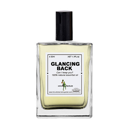 【Love Magic Perfume】Glancing Back and Smiling – Can I Keep You?