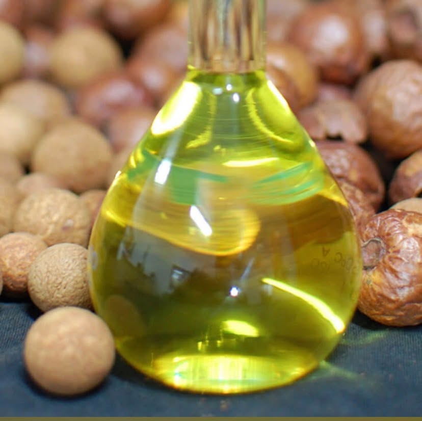 Australian Sandalwood Seed Oil (CO2)
