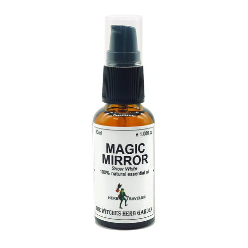 Magic Mirror-Snow White Facial Serum Oil 30ml