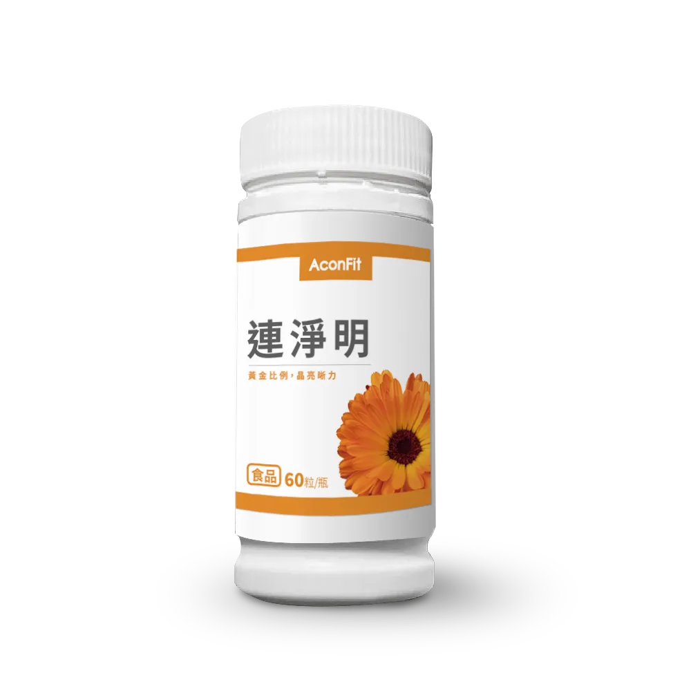 連淨明