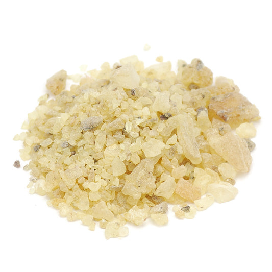 Copal Resin