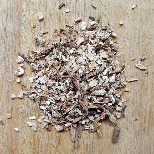 Dandelion Root