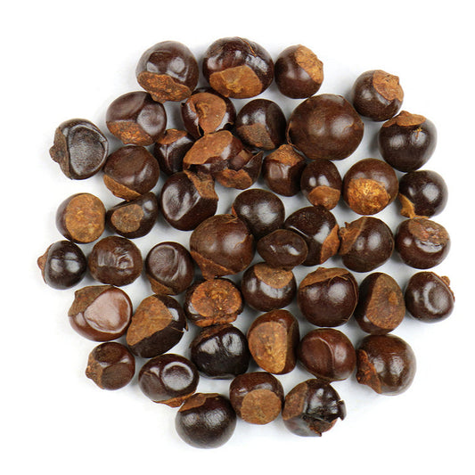 Guarana Seed 瓜拿納