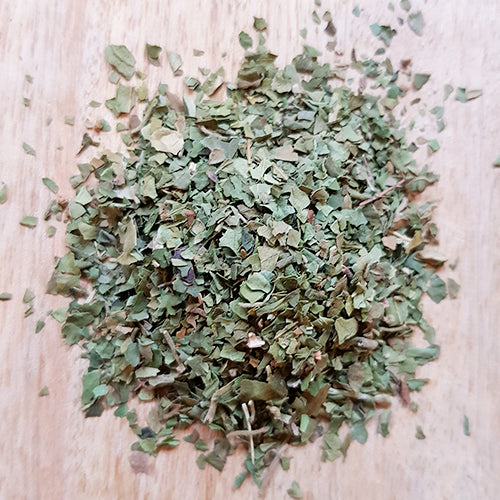 Gymnema Leaf 武靴葉