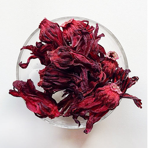 Hibiscus Flower whole 洛神花(整朵)