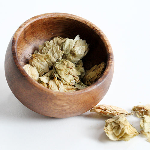 Hops Flowers 啤酒花