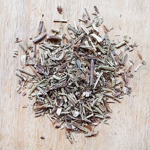 Hyssop Herb	牛膝草