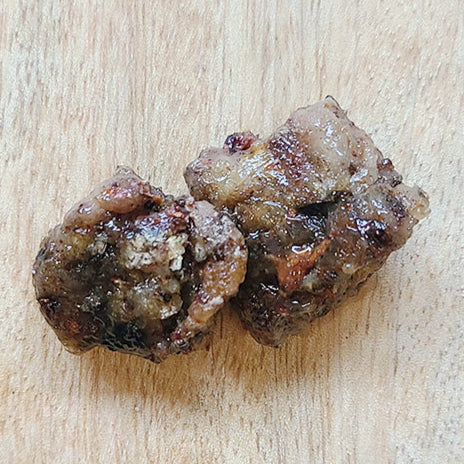 Stone Pine resin