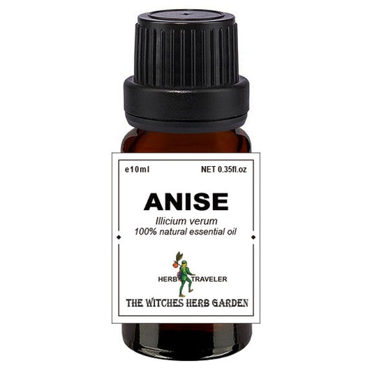 Anise 大茴香精油 10ml