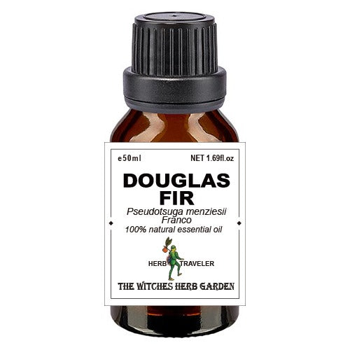 Douglas Fir 道格拉斯冷杉精油 50ml
