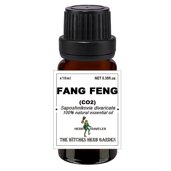 Fang Feng Essential Oil 10ml