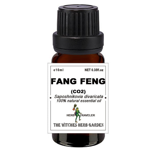 Fang Feng 防風精油 10ml