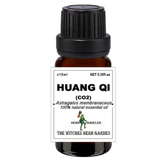 Huang Qi 黃芪精油 10ml