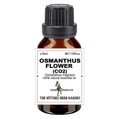Osmanthus (CO2) Essential Oil 30ml